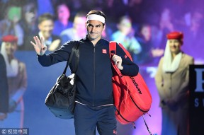 AYX- 费德勒最精彩的一场比赛 