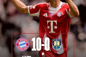 爱游戏-关于莱万多夫斯基爆冷击败拜仁，精彩发挥引爆全场！的信息