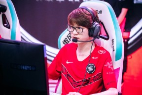 AYX- 勇士带队取胜！，Scout重要时刻比赛规则变更比赛高潮迭起