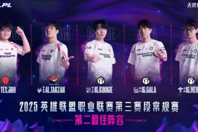 爱游戏体育- Rookie意外战胜TES，大比分获胜引爆全场！引发球迷热议