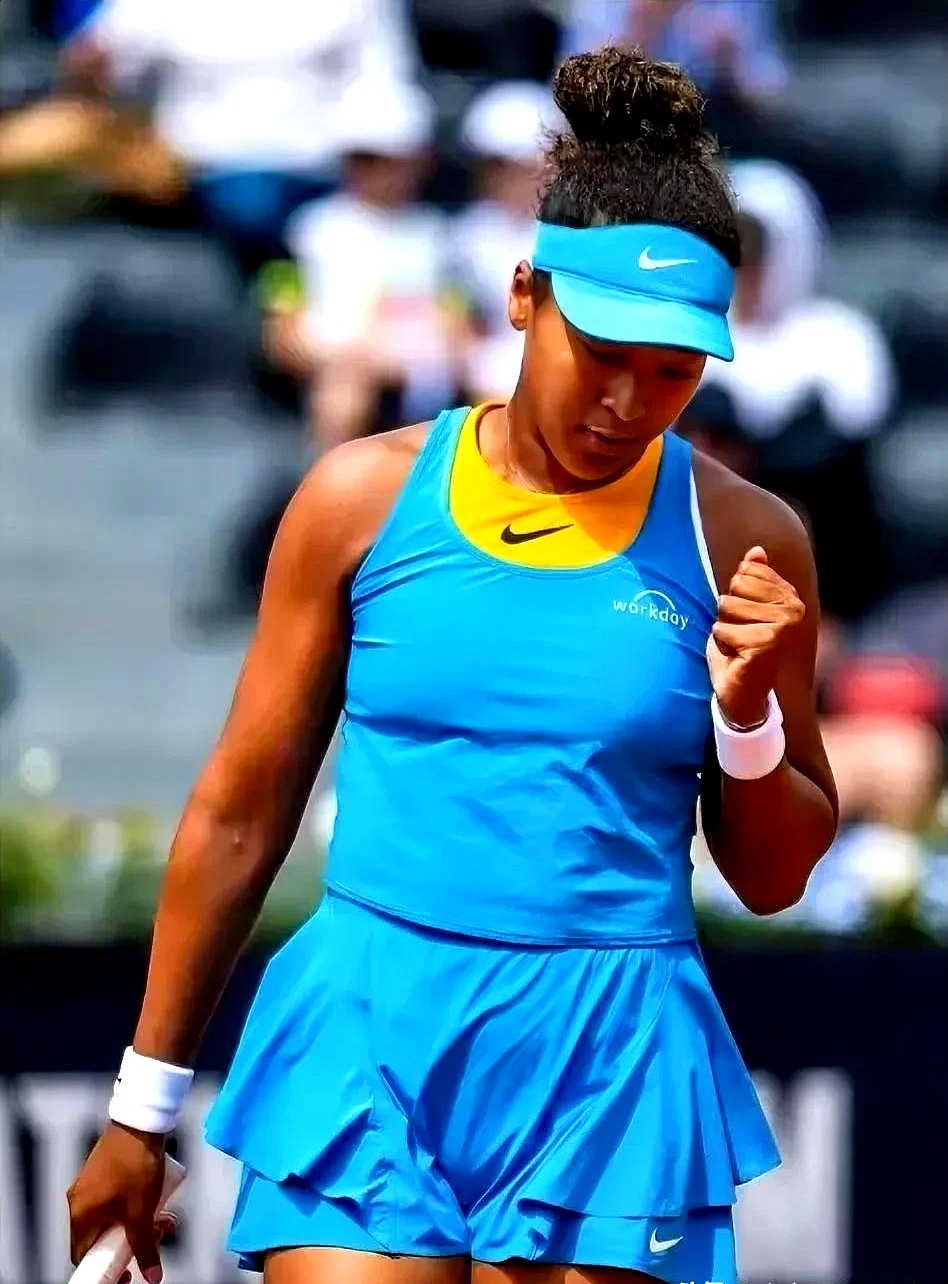 大坂直美被淘汰出局 大坂直美被淘汰出局